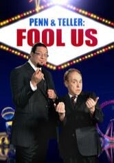 Penn & Teller: Fool Us