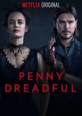 Penny Dreadful
