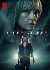 PIECES OF HER