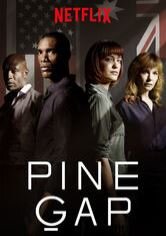 Pine Gap