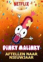 Pinky Malinky: New Year's Eve Countdown