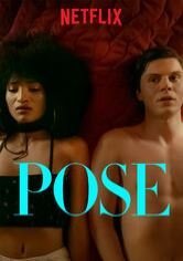 Pose