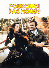 Pourquoi pas nous?