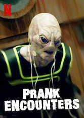 Prank Encounters