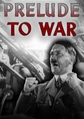 Prelude to War