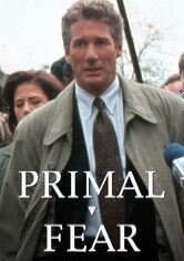 Primal Fear