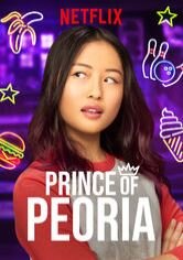 Prince of Peoria