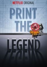 Print the Legend