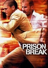 Prison Break