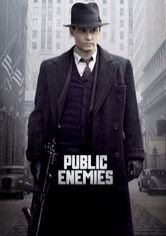 Public Enemies