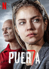 Puerta 7