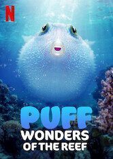 Puff: Wonders of the Reef