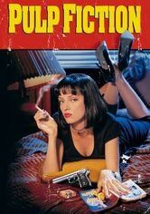 Pulp Fiction