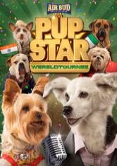 Pup Star: Wereldtournee