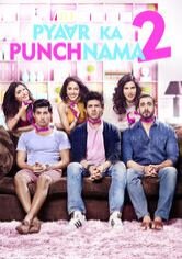 Pyaar Ka Punchnama 2