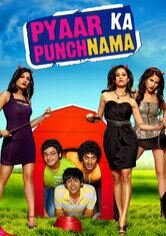 Pyaar Ka Punchnama