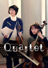 Quartet
