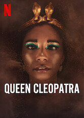 Queen Cleopatra