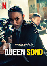 Queen Sono