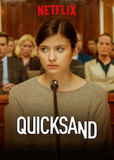 Quicksand