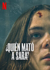 ¿Quién mató a Sara?