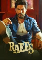 Raees