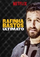 Rafinha Bastos: Ultimato
