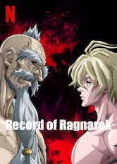 Record of Ragnarok