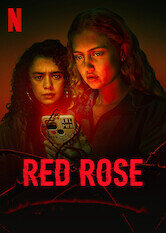 Red Rose