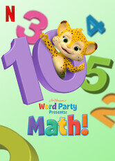 Rekenen met Word Party