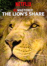 ReMastered: The Lion's Share