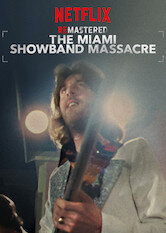 ReMastered: The Miami Showband Massacre