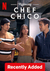 Replacing Chef Chico