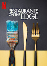 Restaurants on the Edge