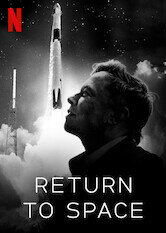 Return to Space