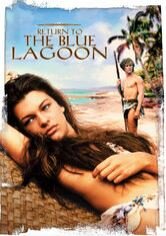 Return to the Blue Lagoon