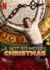 A Not So Merry Christmas