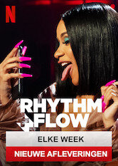 Rhythm + Flow