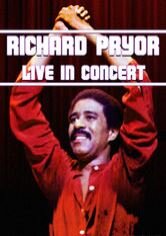 Richard Pryor: Live in Concert