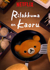 Rilakkuma en Kaoru