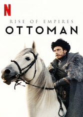 Rise of Empires: Ottoman