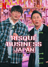 Risqué Business: Japan