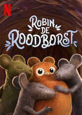 |Robin de roodborst