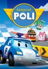 Robocar Poli