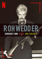 Rohwedder: Einigkeit und Mord und Freiheit