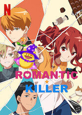 Romantic Killer