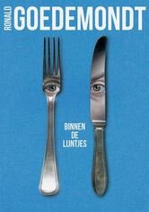 Ronald Goedemondt - Binnen De Lijntjes