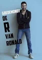 Ronald Goedemondt: De R van Ronald