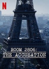 Room 2806: The Accusation