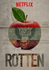 Rotten